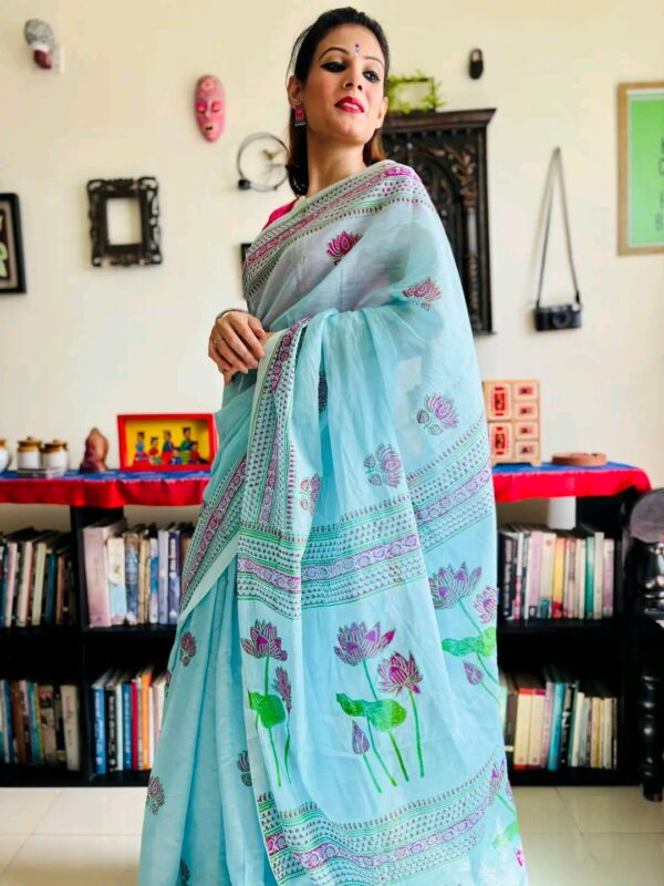 পদ্ম বিলাস