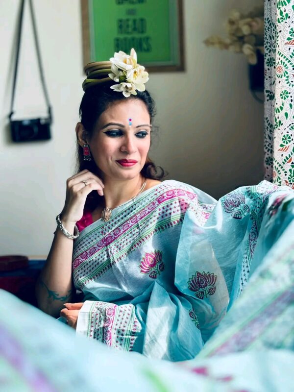 পদ্ম বিলাস