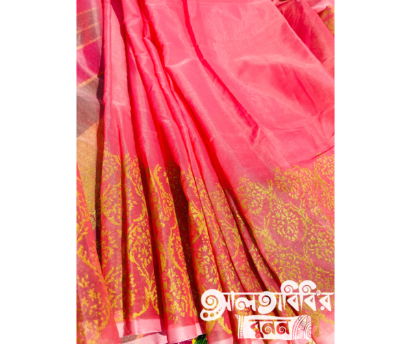 গোধুলী রেশম