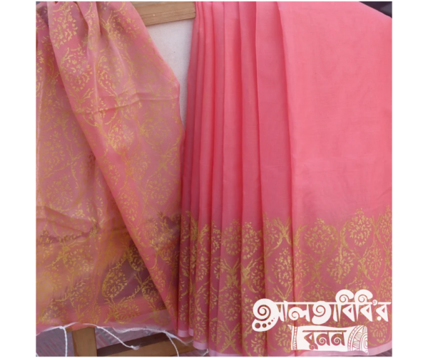 গোধুলী রেশম