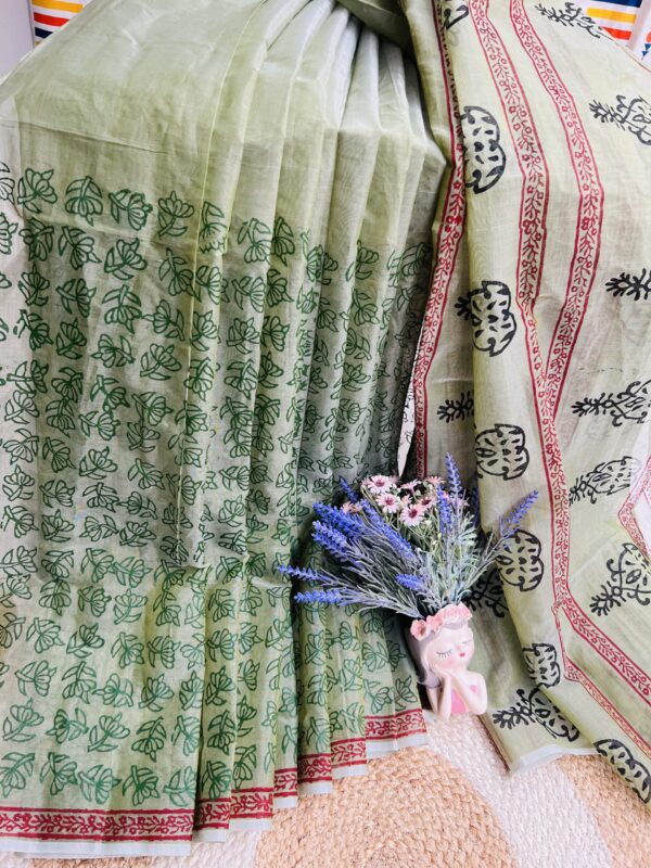 বন কুসুম