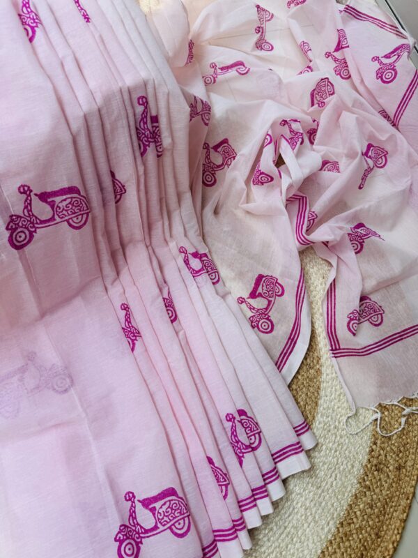 পিংক লেডি