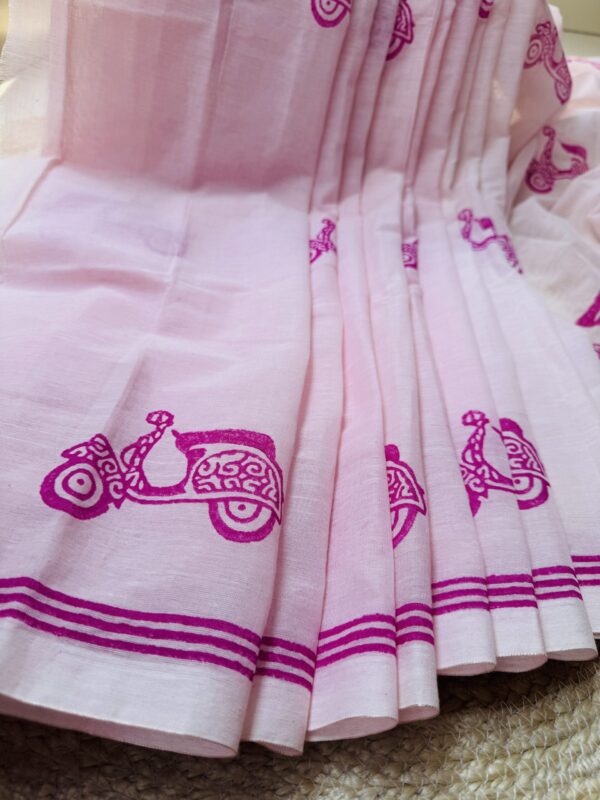 পিংক লেডি