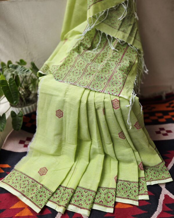 বসন্তিকা