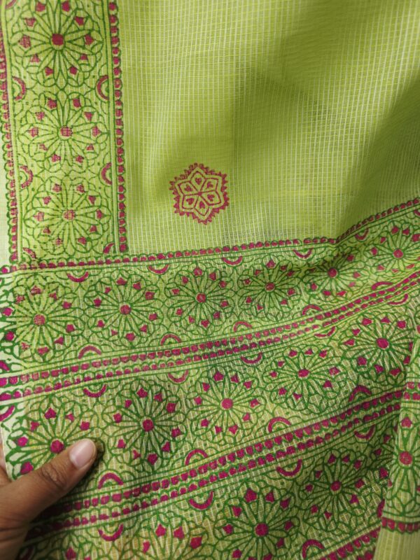 বসন্তিকা