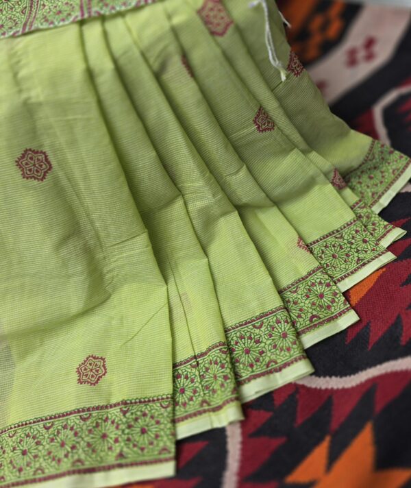 বসন্তিকা