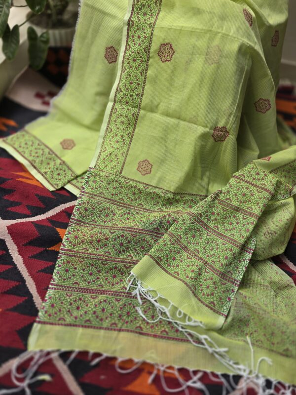 বসন্তিকা