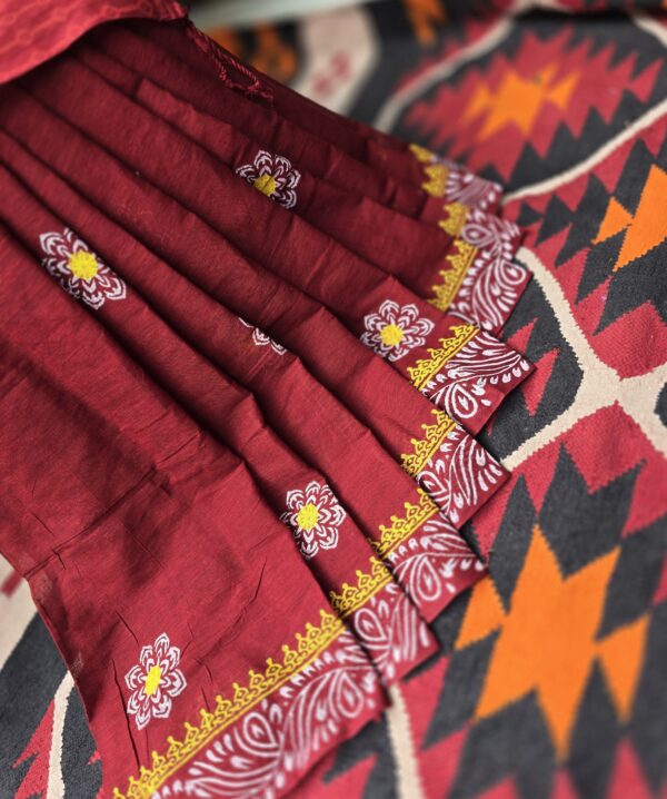 রাঙা বসন্ত